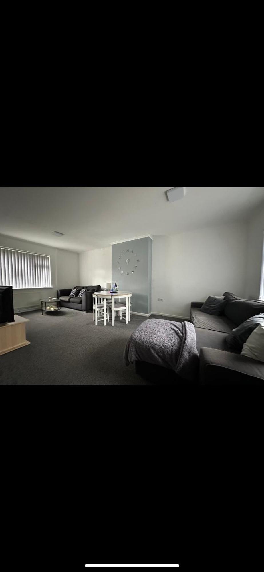 Apartamento Noormak Nights Birmingam Exterior foto