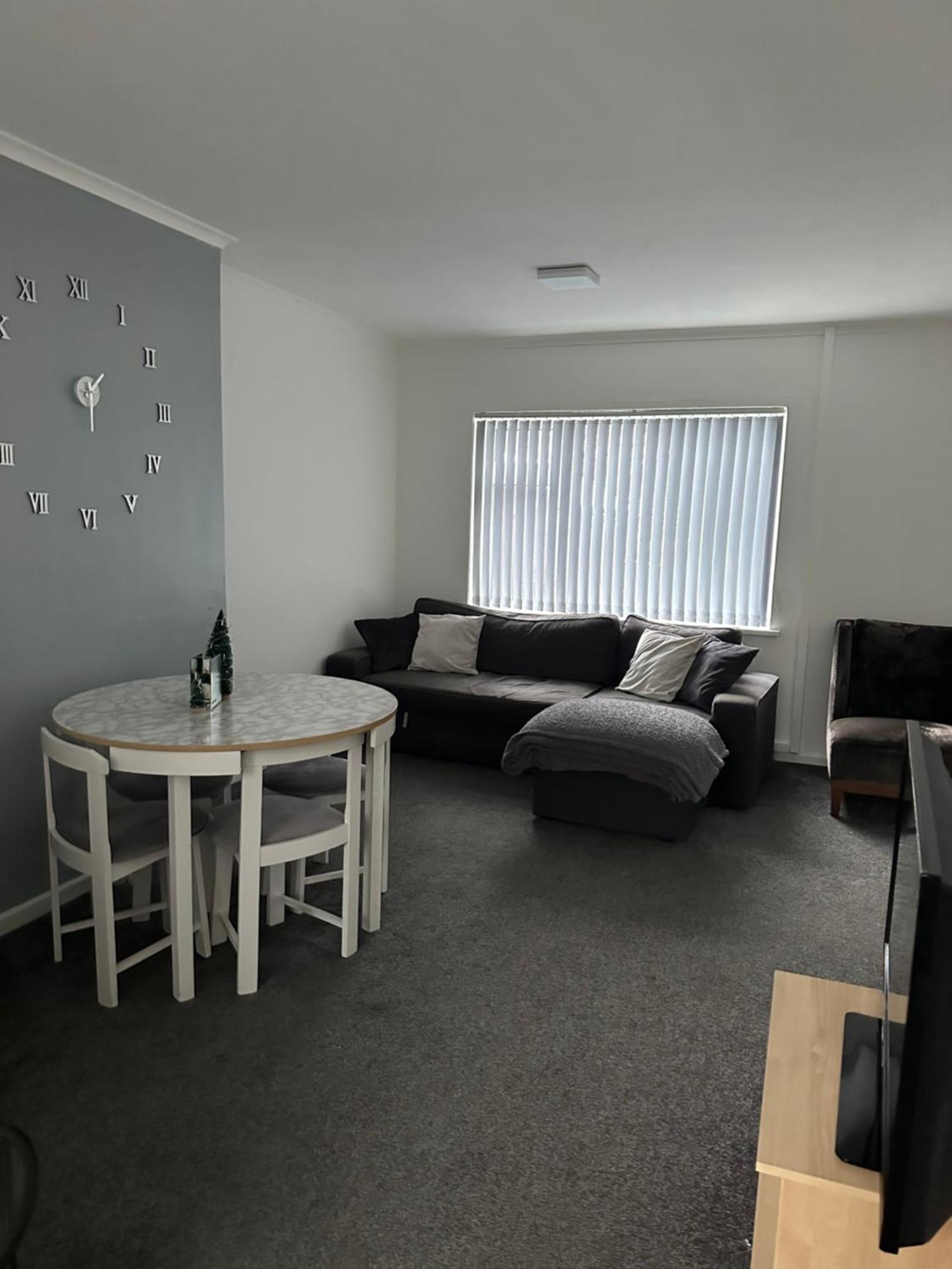 Apartamento Noormak Nights Birmingam Exterior foto
