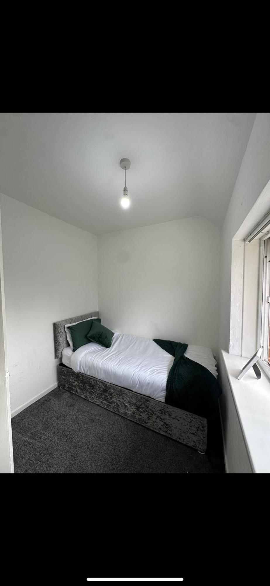 Apartamento Noormak Nights Birmingam Exterior foto